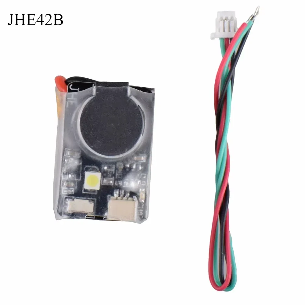 JHEMCU Drone Buzzer Finder - JHE20B / JHE42B / JHE42B_S