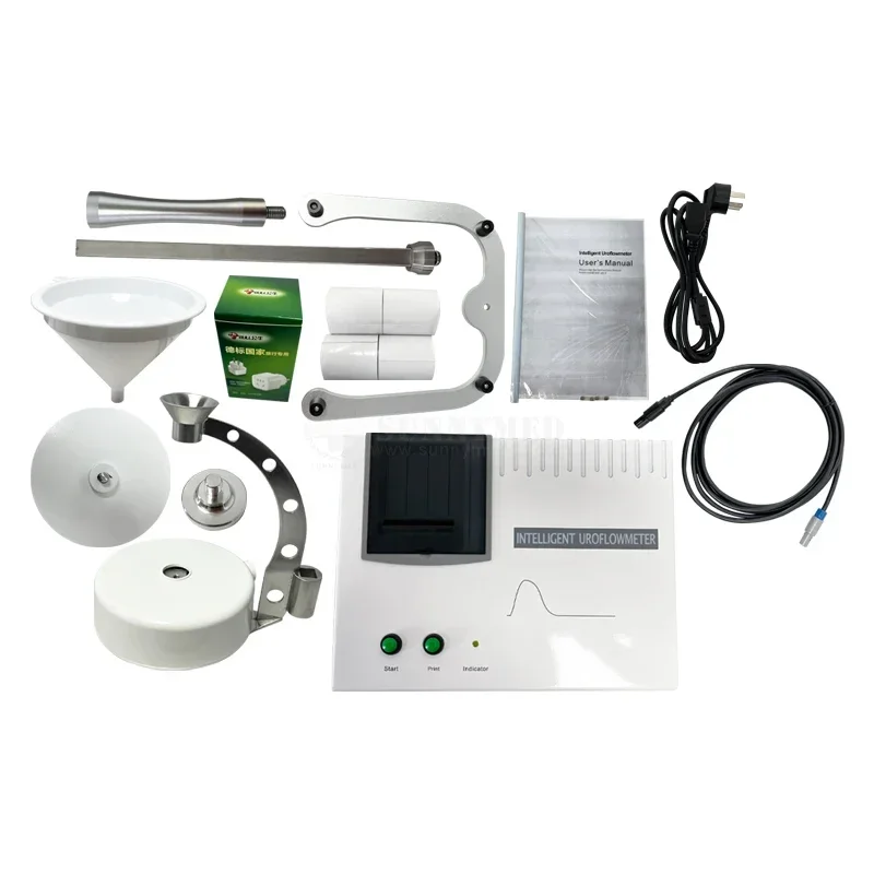2025/SY-B169A Urine flow meter  Physical examination uroflowmeter Intelligent Uroflowmeter
