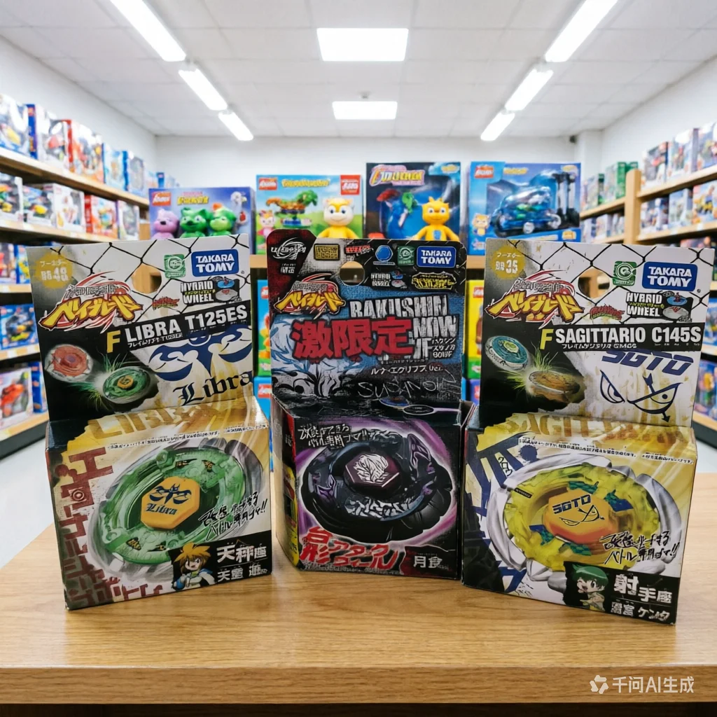 Takara Tomy Bey BB28 S Pegasis 105RF BB70 Galaxy Pegasis W105R2F BB105 BB47 BB80 BB88 BB108 BB119 Gyro Toy