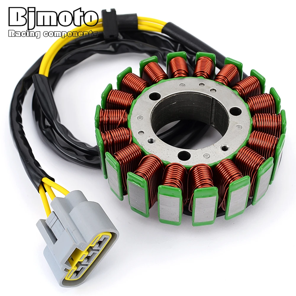 

Stator Coil For Sea-Doo RXT GTI SE GTR RXP X GTX WAKE FISH PRO LIMITED 130 170 155 230 300 420889728