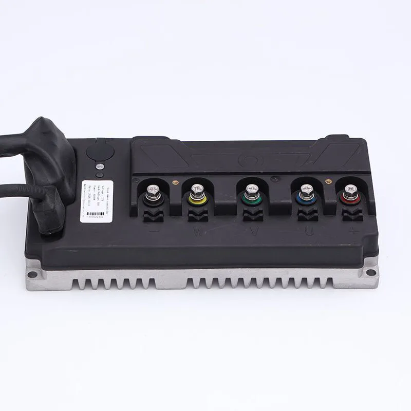 60V-72V 3000W Sine Wave Electric Vehicle Controller Brushless Silent Electric Vehicle Controller new