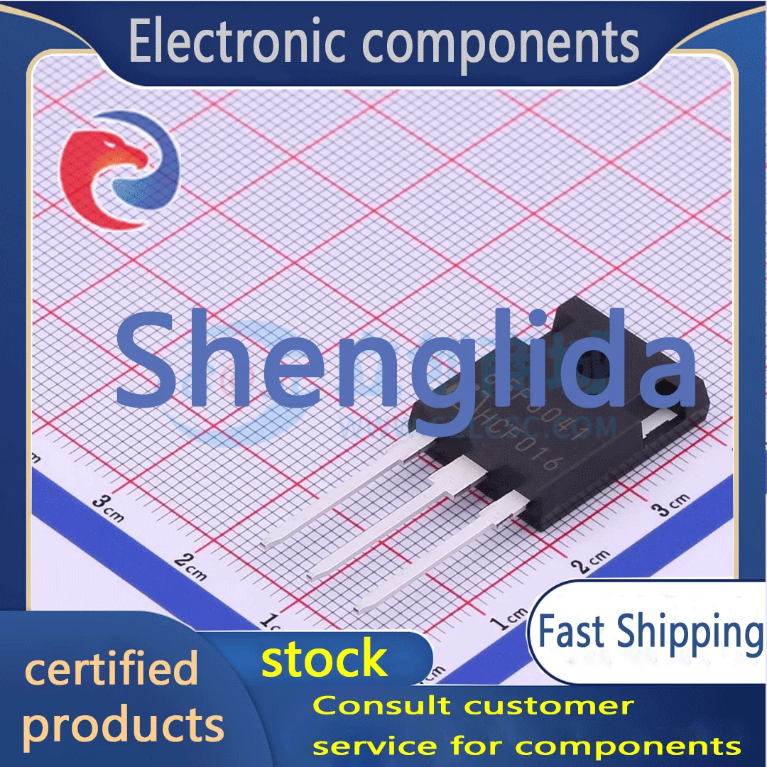 IPW65R041CFD package PG-TO 247 field-effect transistor (MOSFET) brand new stock 1PCS