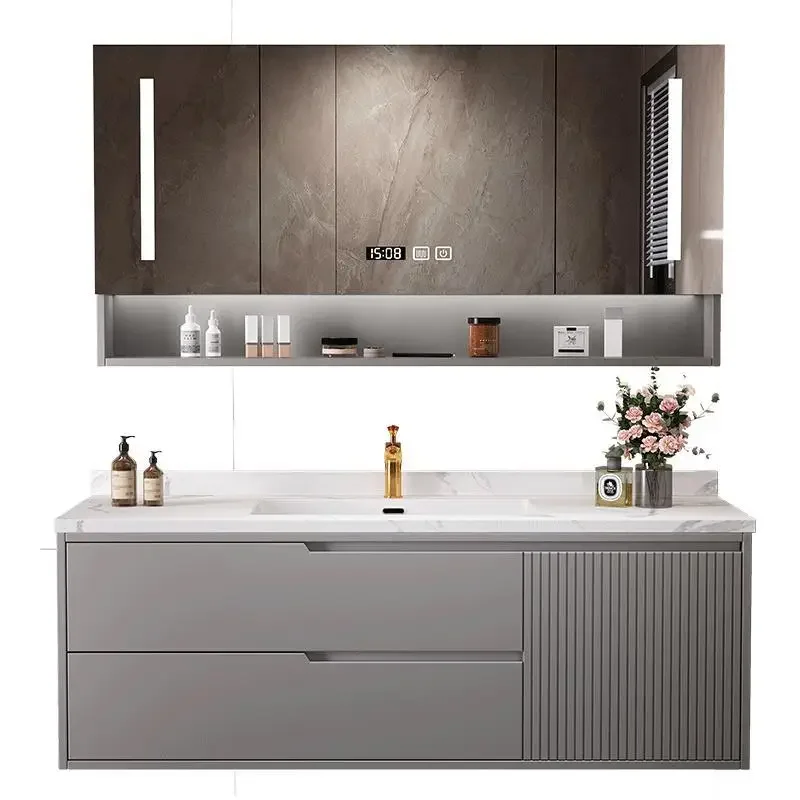 

Bathroom face wash bathroom oak wash sanitary rock bath light seamless