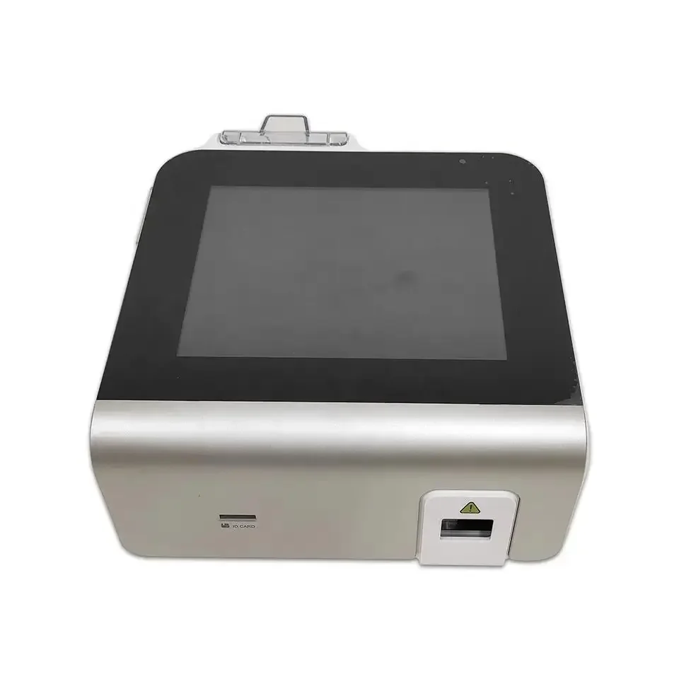 Finecare FIA Meter Plus Portable POCT Fluorescence Immunoassay Analyzer FS-114