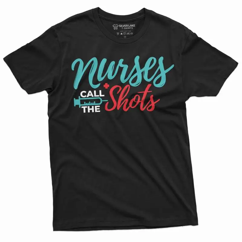 Nurses Day Funny T …