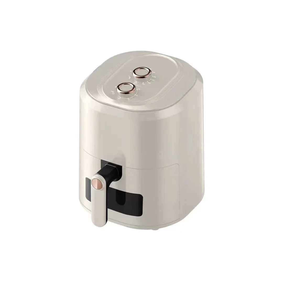 

-6L kitchen appliance without oil house hold Smart no oil air fryer and oven air fryer