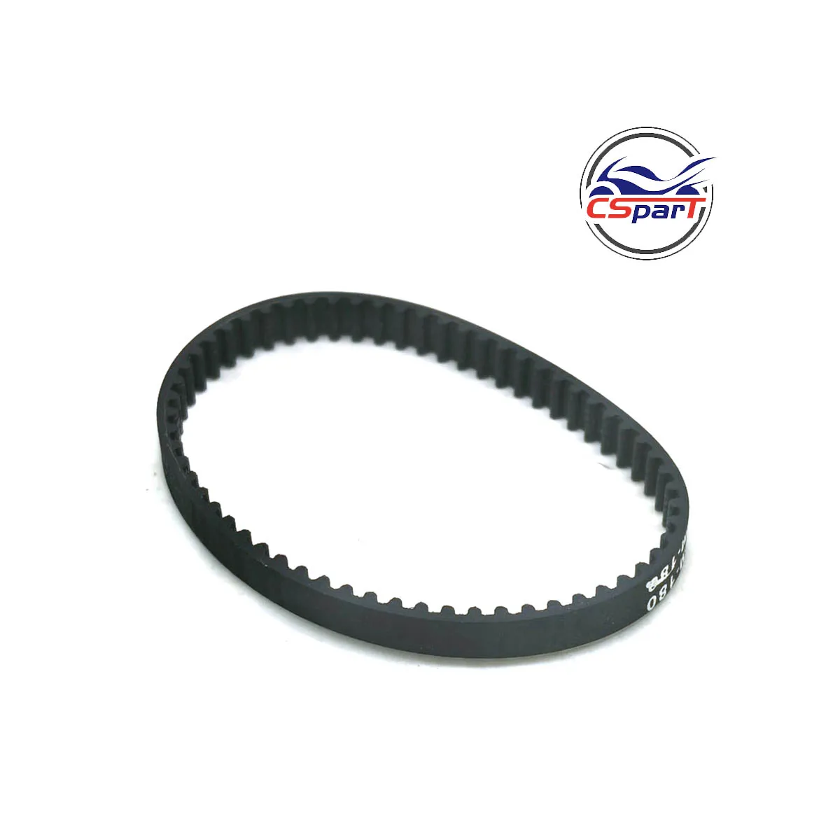 

Belt for 39CC Polini GP3 Water cooled engine water pump