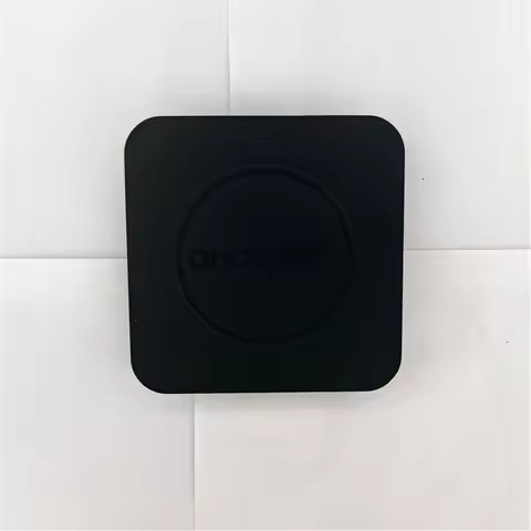 Fast Set Top Box Q2 Smart TV Box Allwinner H3 Quad core Android 14.0 OS Media Player Q3 Support Wifi 2.4G 2GB 16GBHD 8K Google