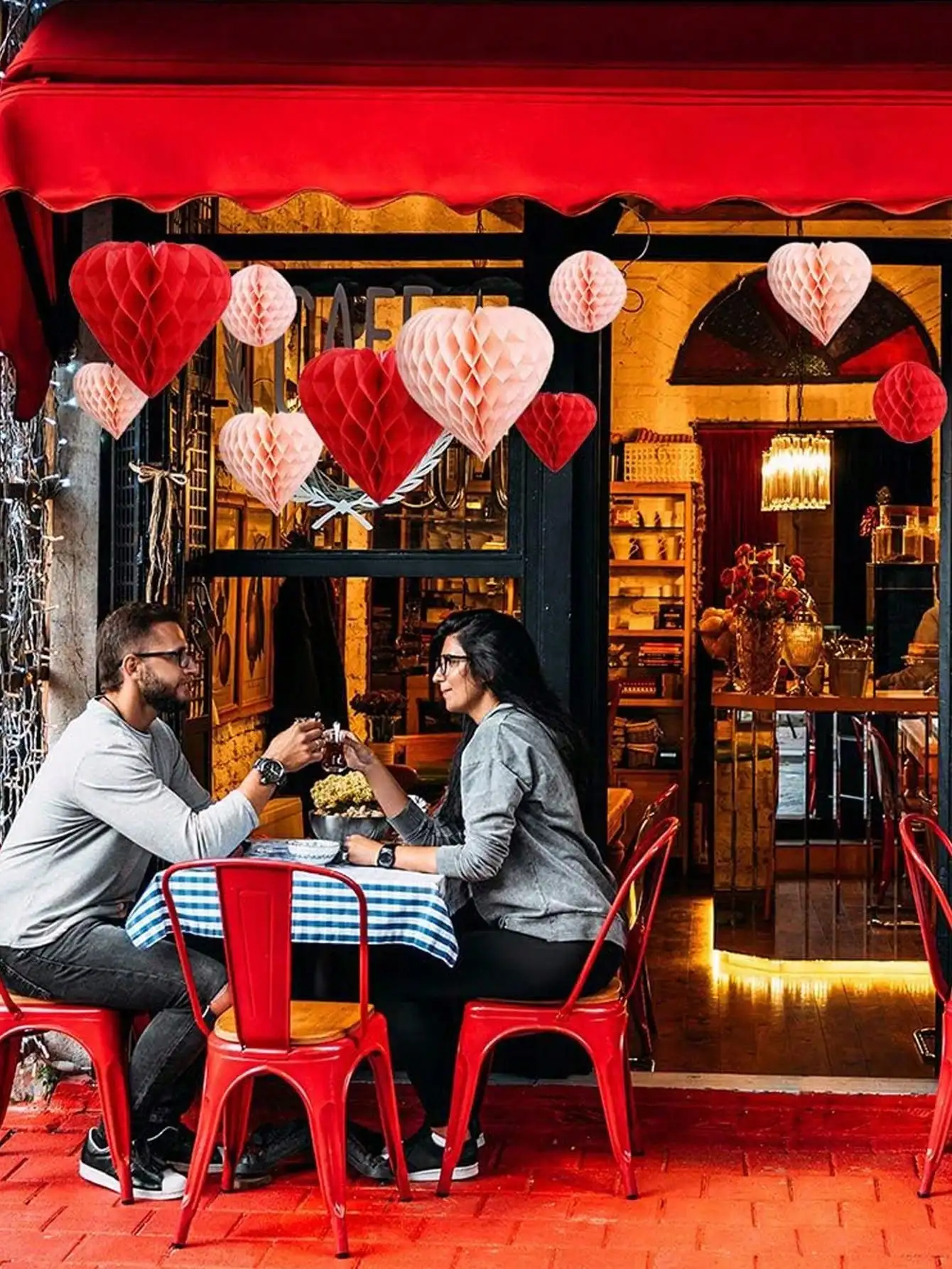 Thumbnail 3 - #53 Cheapest Decorative Pom-Poms Deals You Can Get