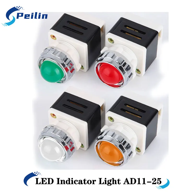 ad11-25-20-led-luz-de-sinal-de-alimentacao-luz-indicadora-25mm-vermelho-verde-amarelo-branco