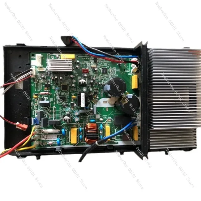 

Основная плата кондиционера KFR-72W/BP2-(311+051506061HD+PSS30S92F6-AG+6822+HEAT)