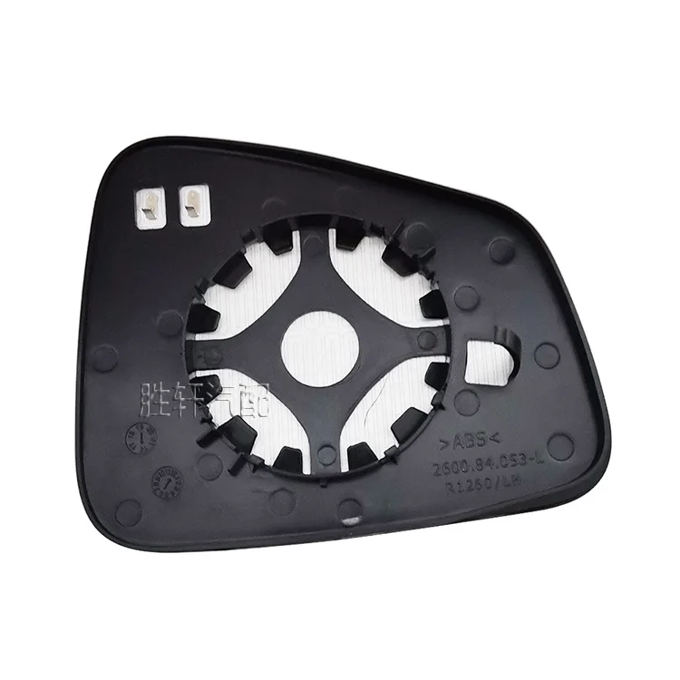 Verwarmingsauto zijspiegelglas wordt gebruikt voor de linker en rechter accessoires van Chevrolet Trax 2014-2018 en Buick Encore 2013-2018