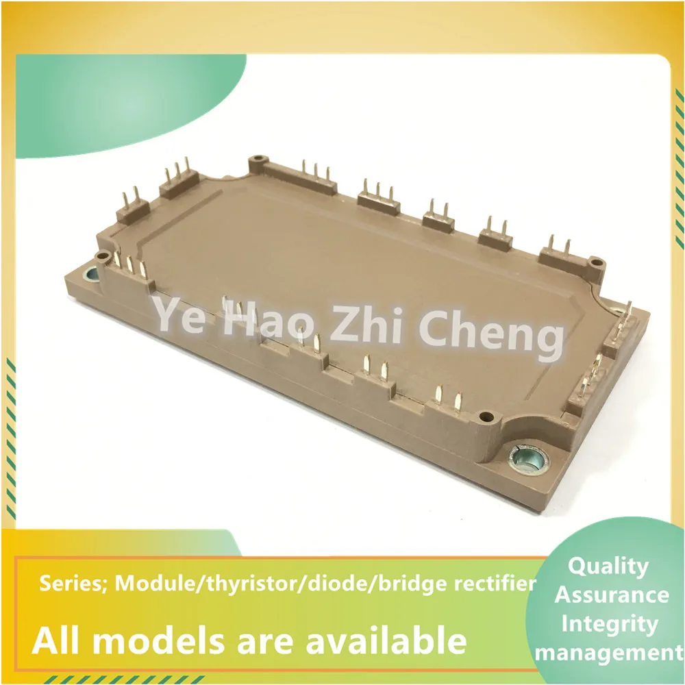 Modulo di potenza IGBT MMG50HD120XB6TC MMG50HD120XT6TC MMG75WD120XB6TC MMGT75WD120XB6C MMG100WD120XB6TC MMGT100WD120XB6C