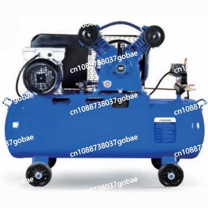 2.2 KW, 3 Horsepower, 220 V, 50 Hz Single-phase Piston AC Compressor