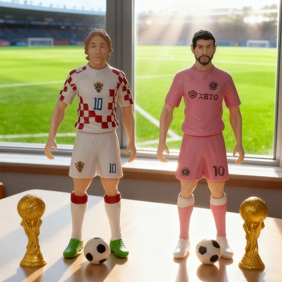 8Pcs/Set Football S… - image