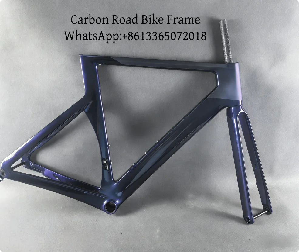 Aero T1100 Carbon B…