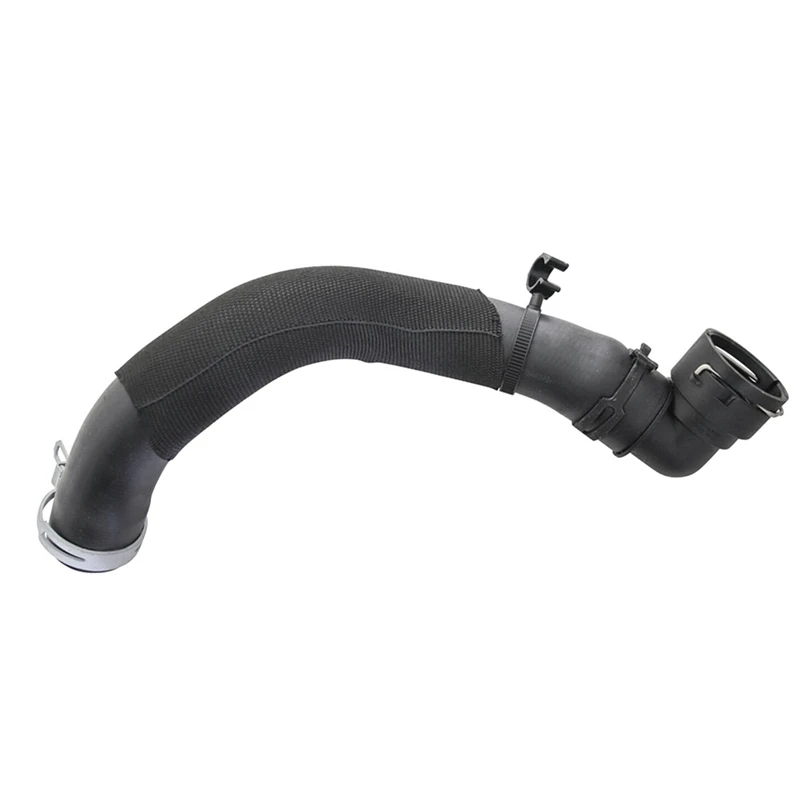 For Land Rover Discovery LR4 Range Rover Sport 3.0L TDV6 Radiator Coolant Top Hose LR043326 LR095544