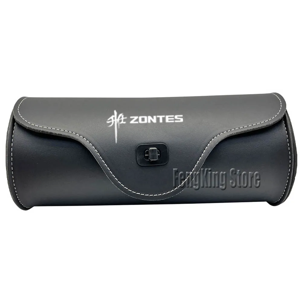 For Zontes zontes 368G ADV 368g adv New motorcycle waterproof storage bag, side travel bag storage bag