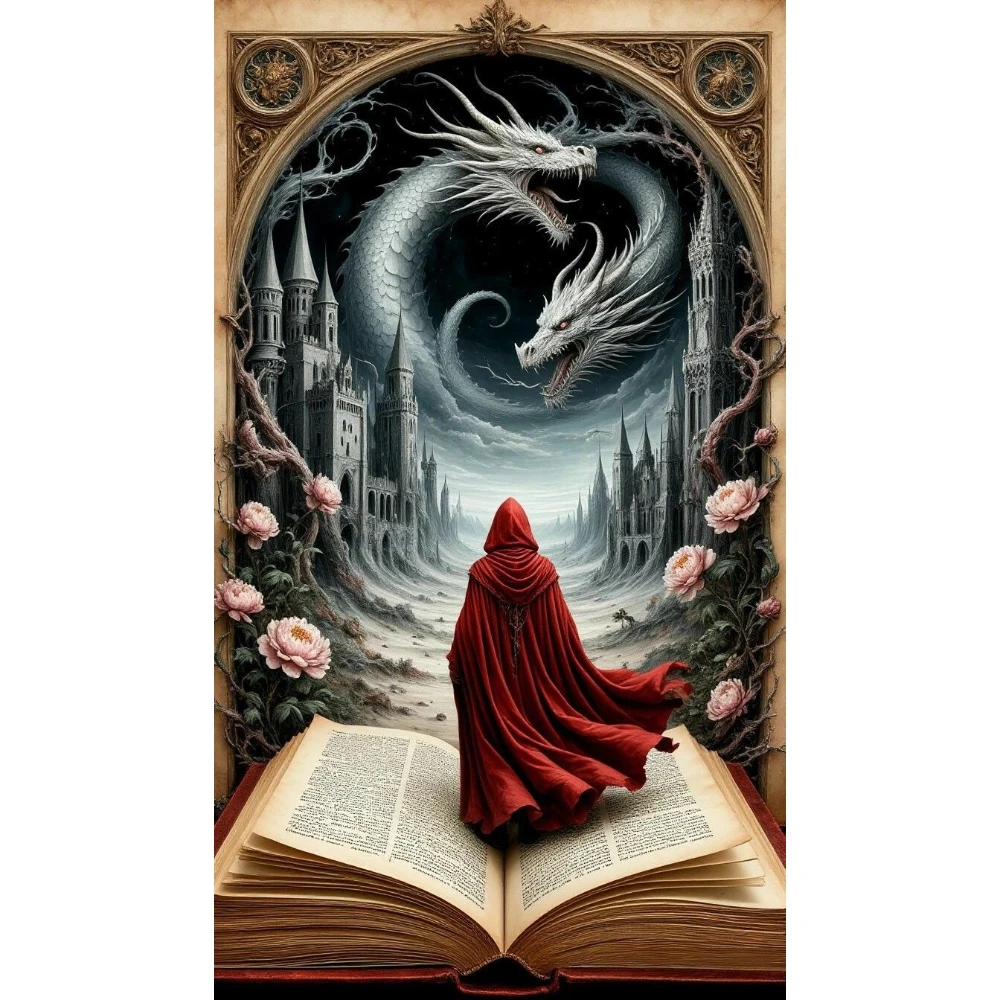 quebra-cabecas-de-500-1000-1200-2000-pecas-mundo-sombrio-no-livro-dragao-jogos-de-atividade-familiar-para-sala-de-jogos-quarto-decoracao-de-casa-e-presente