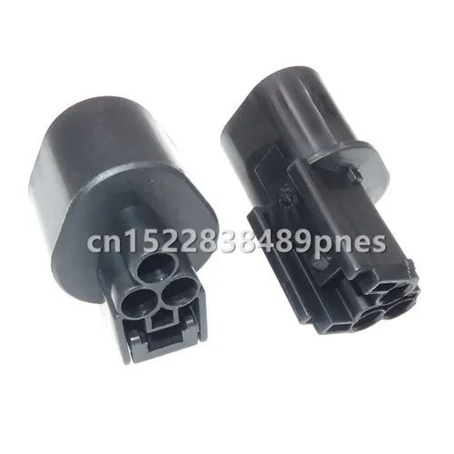 Imagen 2 del producto Conector de faro de enchufe de arnés de cableado automático de 3 polos PB625-03027 PB621-03020 para KIA