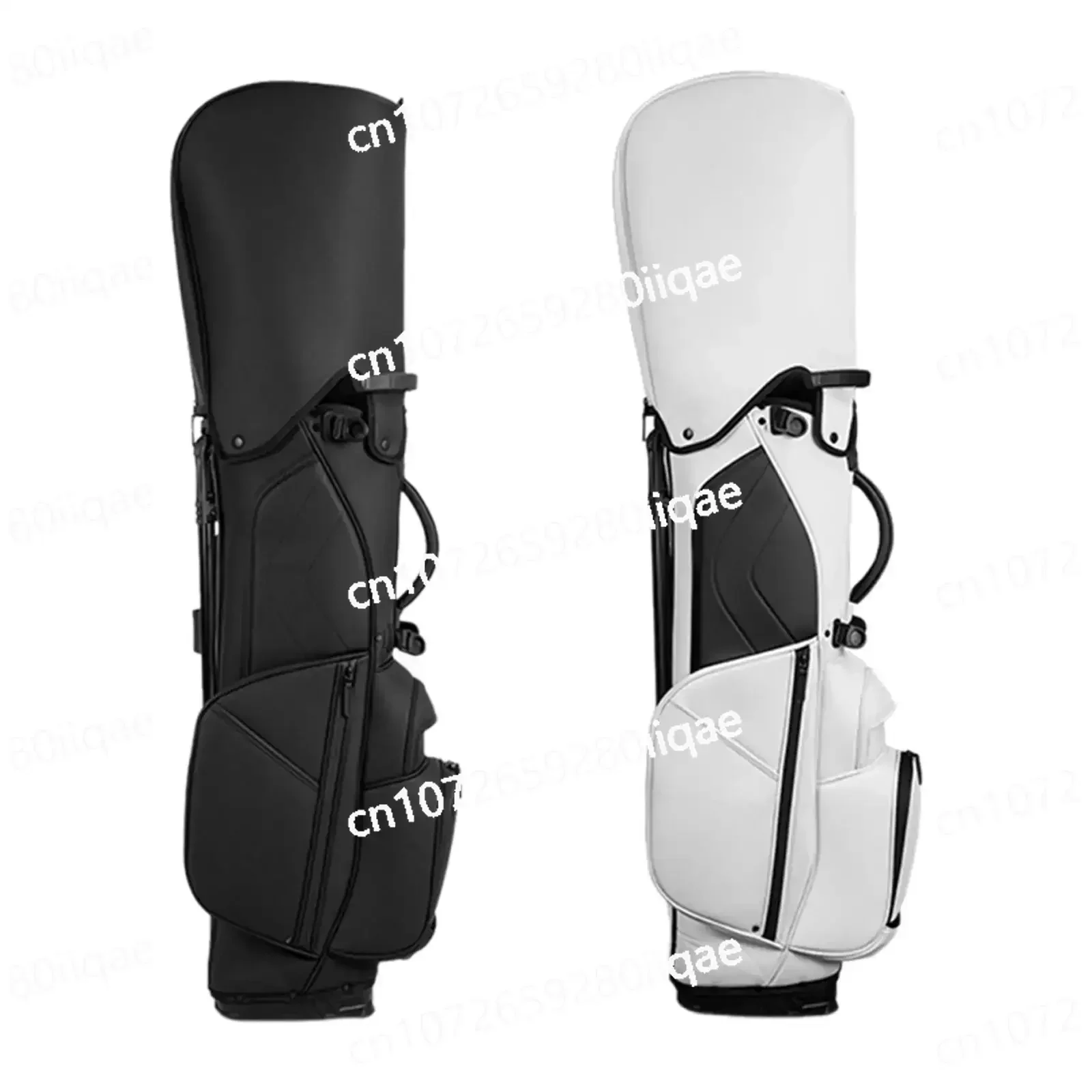 Golf Stand Bag,Golf Bag Holder,Golf Stand Carry Bag,Wear Resistant,Golf Club Bag Storage Case for Women,Golfer,Exercise,Gifts