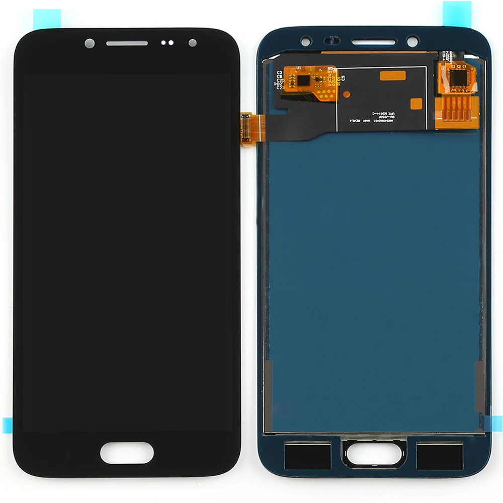 LCD For Samsung Galaxy J2 Pro 2018 J250 Display Screen SM-J250 Digitizer Touch Pannel For samsung Galaxy Grand Prime Pro Replace