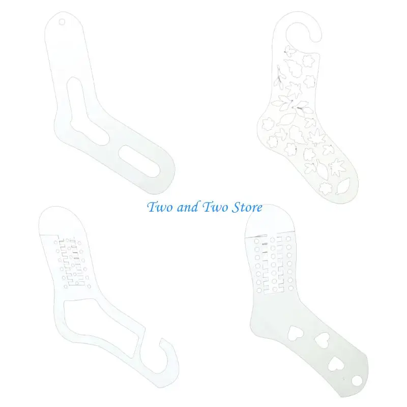 hx6f-pack-of-6-thickened-wooden-sock-molds-for-knitting-display-sock-blockers