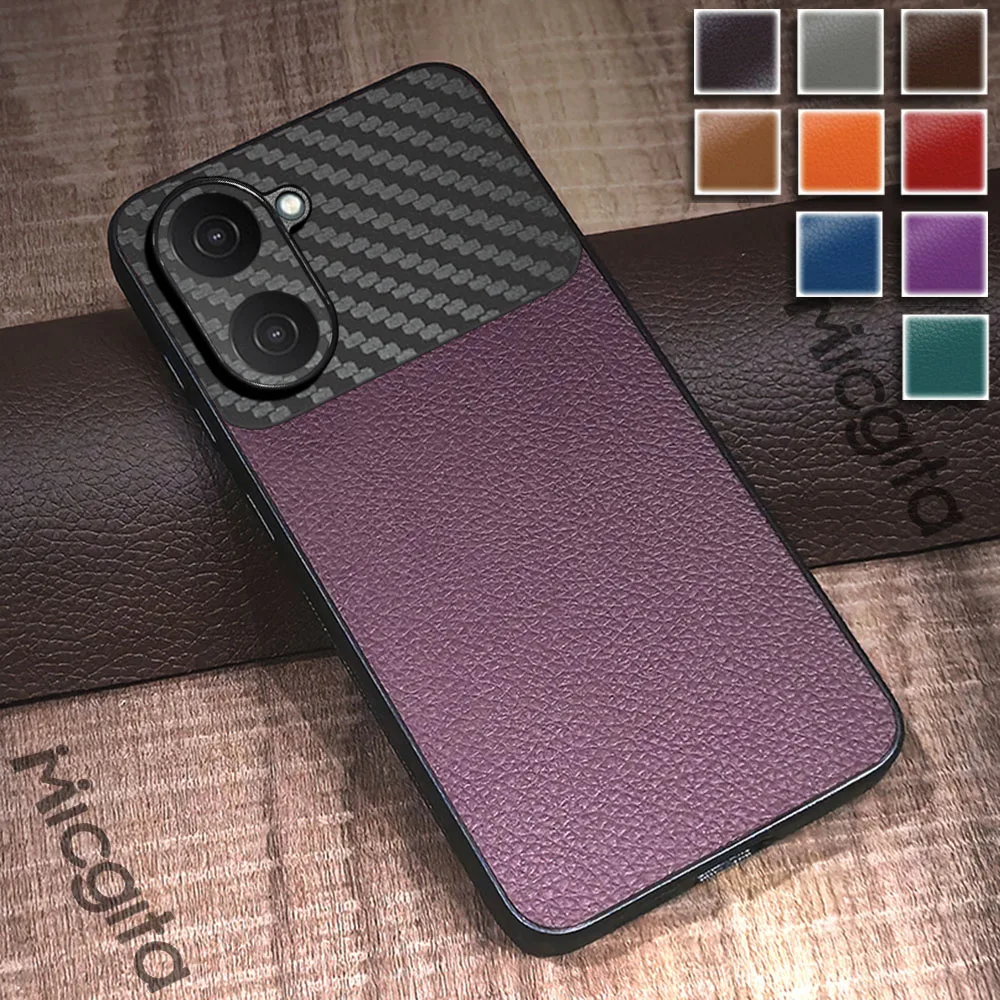 Leather Case For Vi…