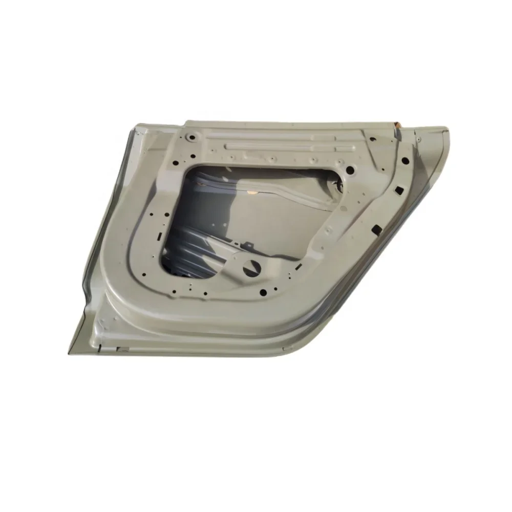 

High Quality Model 3 Left Front Door 1081421-E0-C Car Body Kit Metal Parts 1081420-E0-C