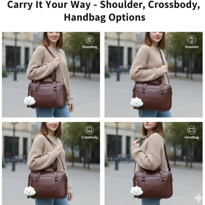 

Anime Y2K Itabag JK Tote Bag Japanese School Style Pin Display Bag, Large Capacity Shoulder Crossbody Commuter Handbag Gift New