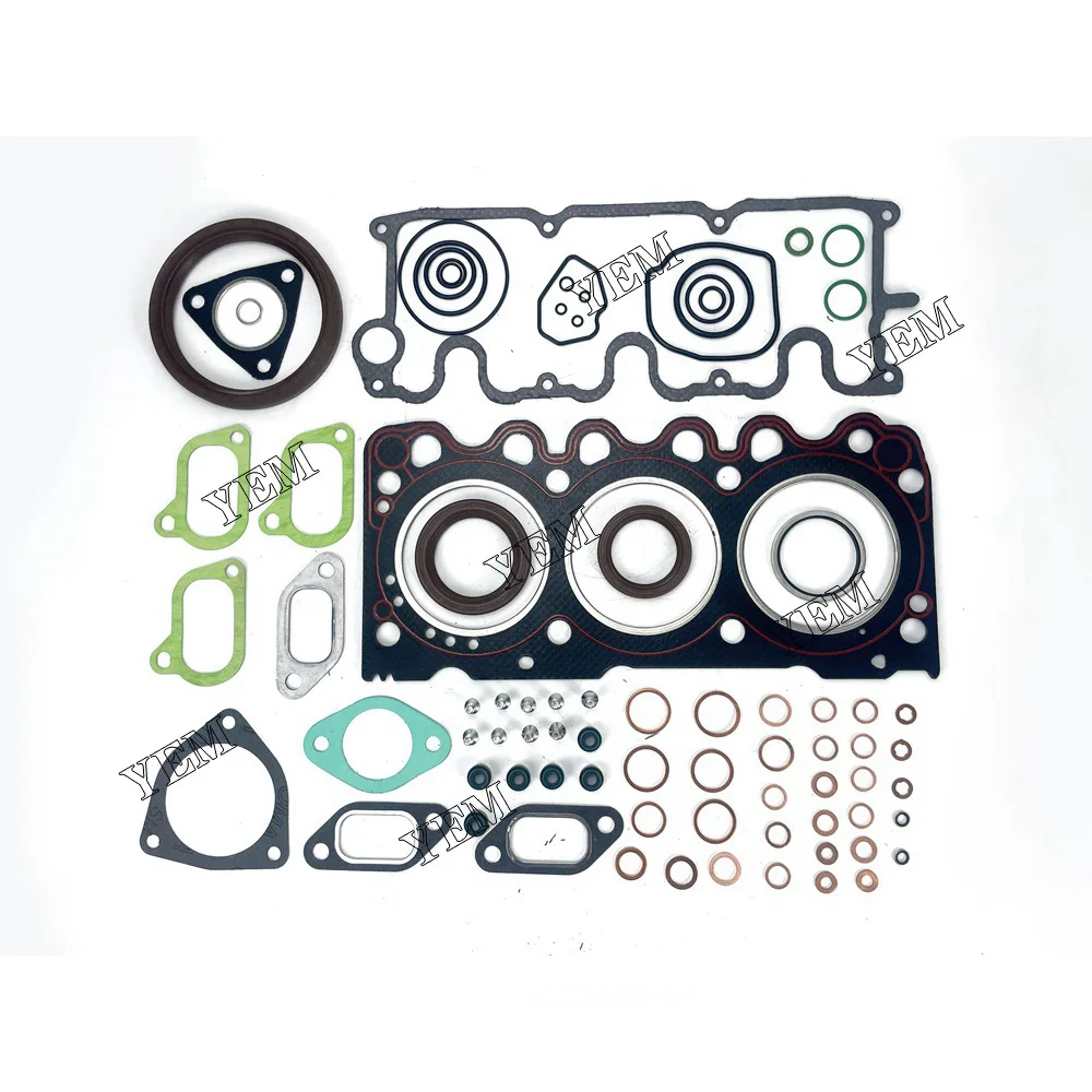 

F3L1011F Full Gasket Kit 0293-1434 Fit For Deutz Engine.