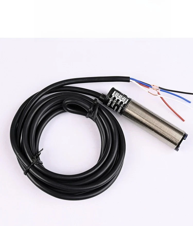 for Autonics BR100-DDT BR400-DDT Photoelectric Sensor,Infrared Diffuse Reflection Switch