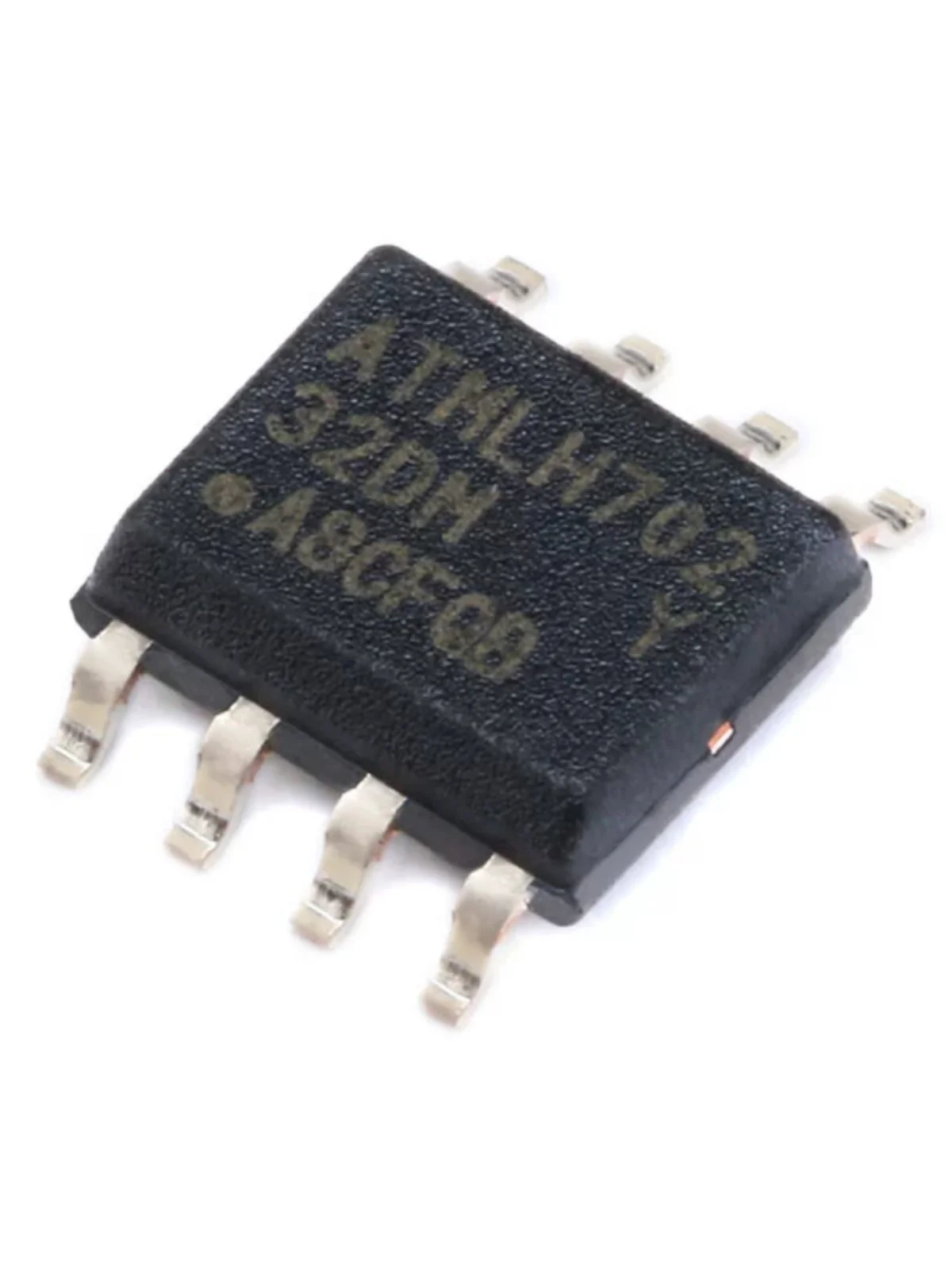 100 uds/nuevo chip original SMD AT24C32D-SSHM-T SOP-8 EEPROM-serial