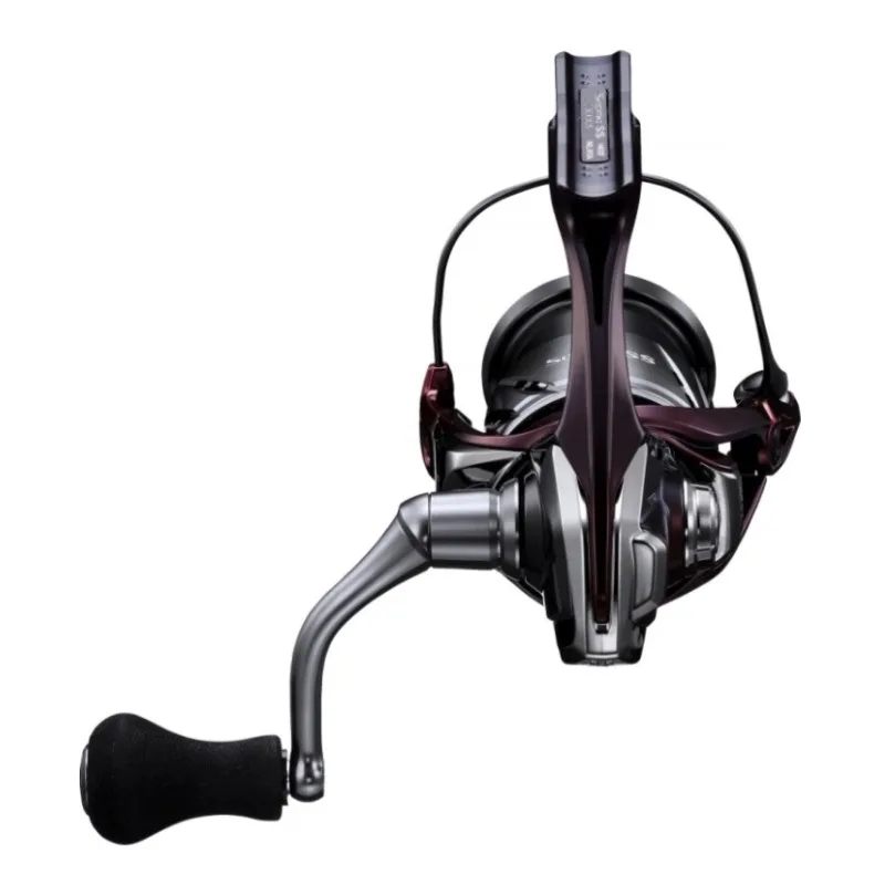 Shimano Sephia SS C3000S Review: Real-World Performance for