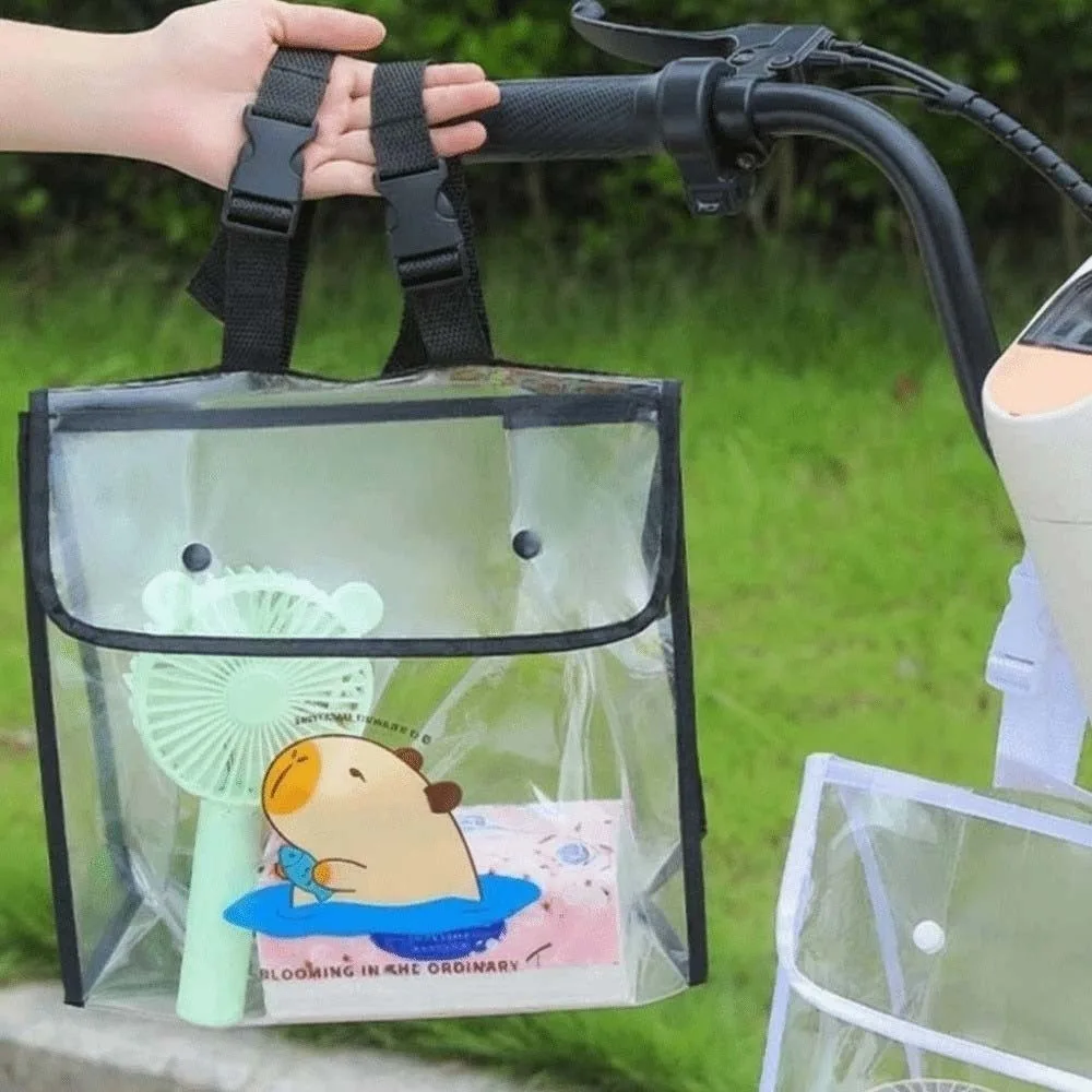 Adjustable Strap Tr…