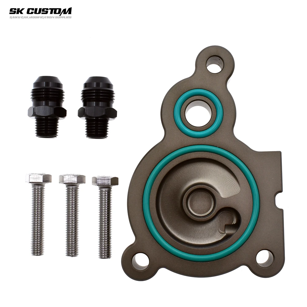 Cvt Gearbox Cooler …