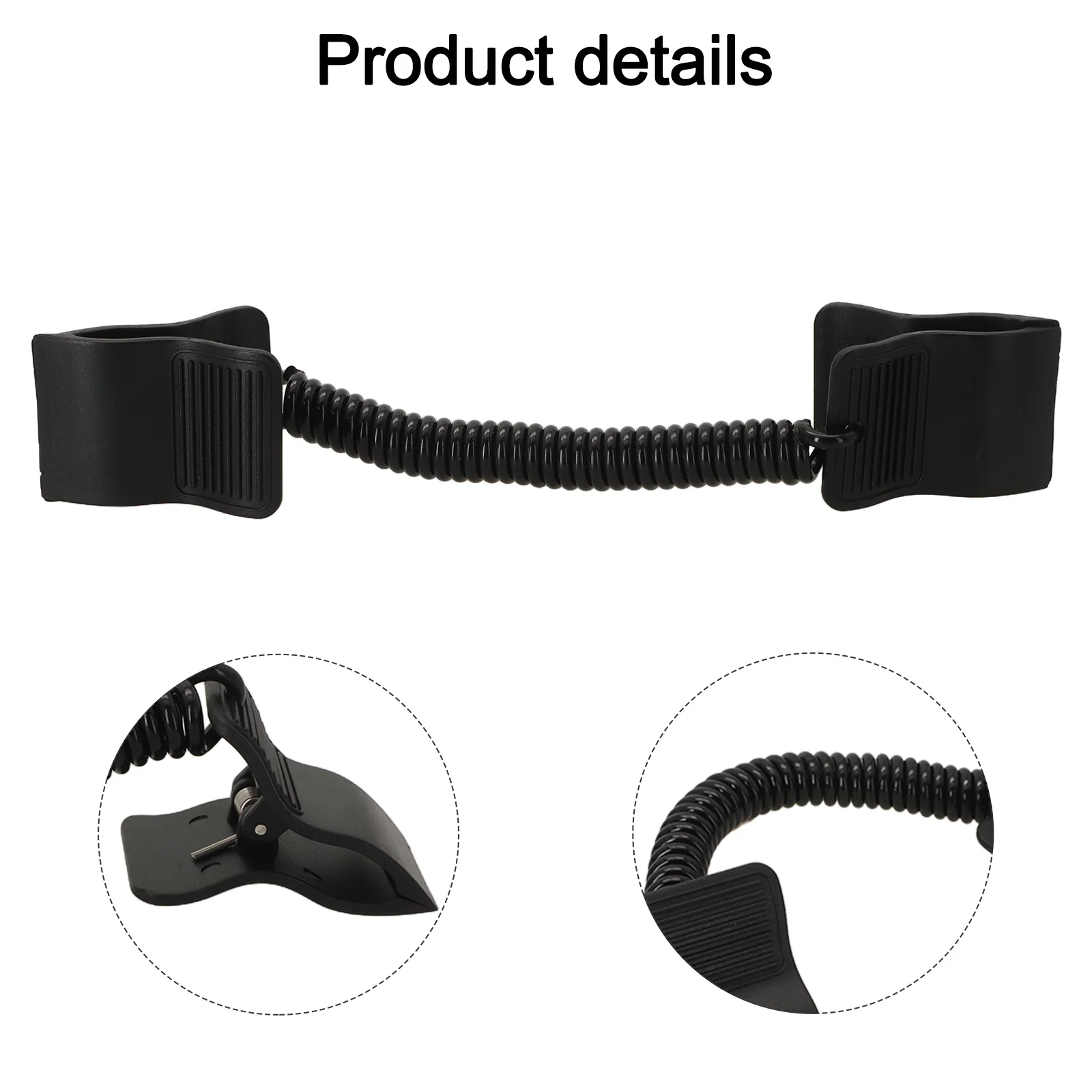 

Secure Pool Cover Clips Solar Pool Cover Clips As Shown Easy To Use Pool Clips Enhances Solar Heating Efficiency