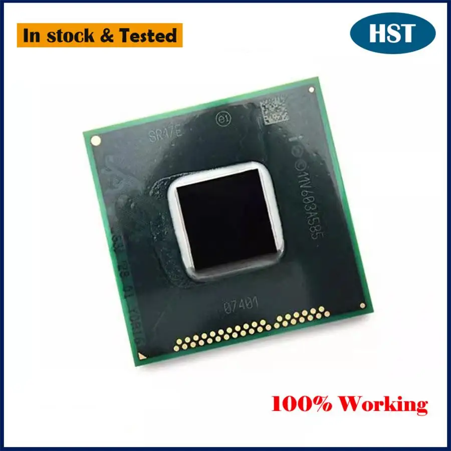 

Новый SR17A SR17E SR13H SR17D SR17C BD82HM87 DH82HM86 DH82QM87 DH82C224 BGA IC Chip