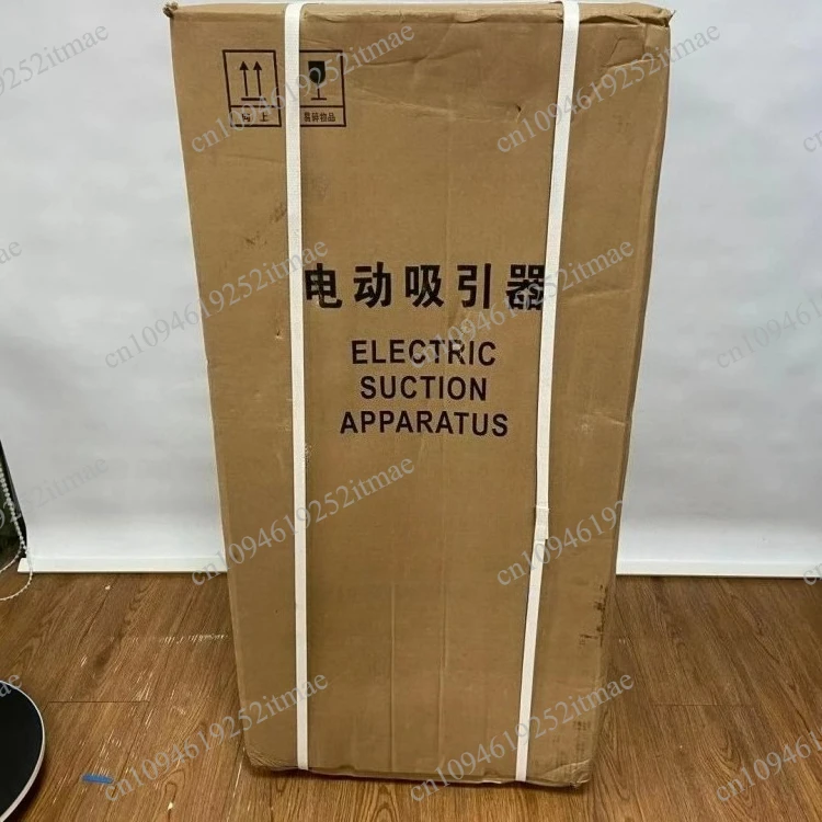 Multi-purpose Hand Push Vertical Electric Cleaner Lightweight Home Cleaning