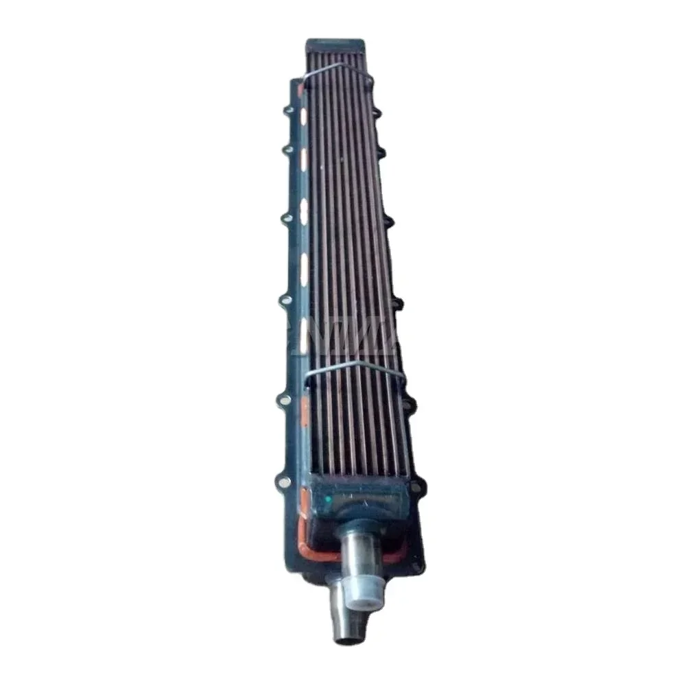 

Hot sell QSK50 QSK60 Cummins Engine Parts Aftercooler Core 3641078 4101030