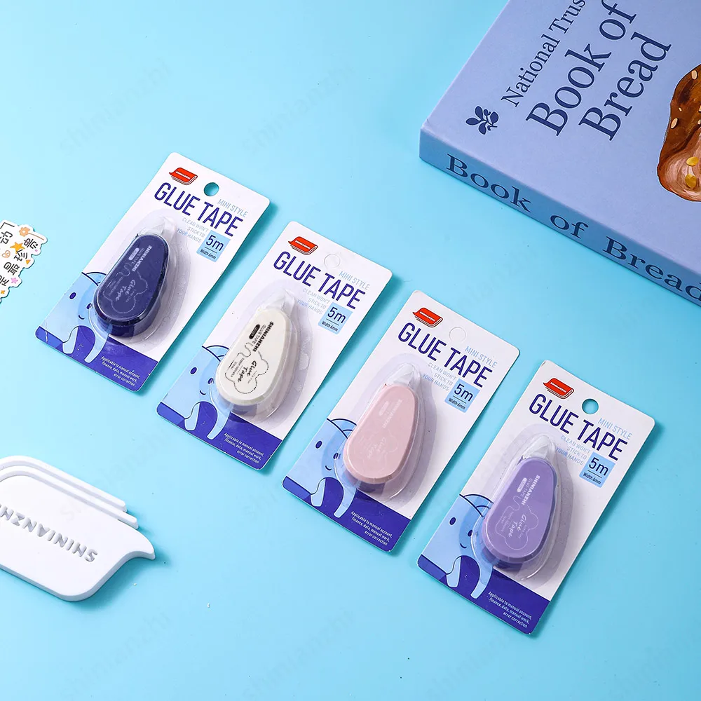 Creative Stationery Dot Double Sided Tape for Notebooks
