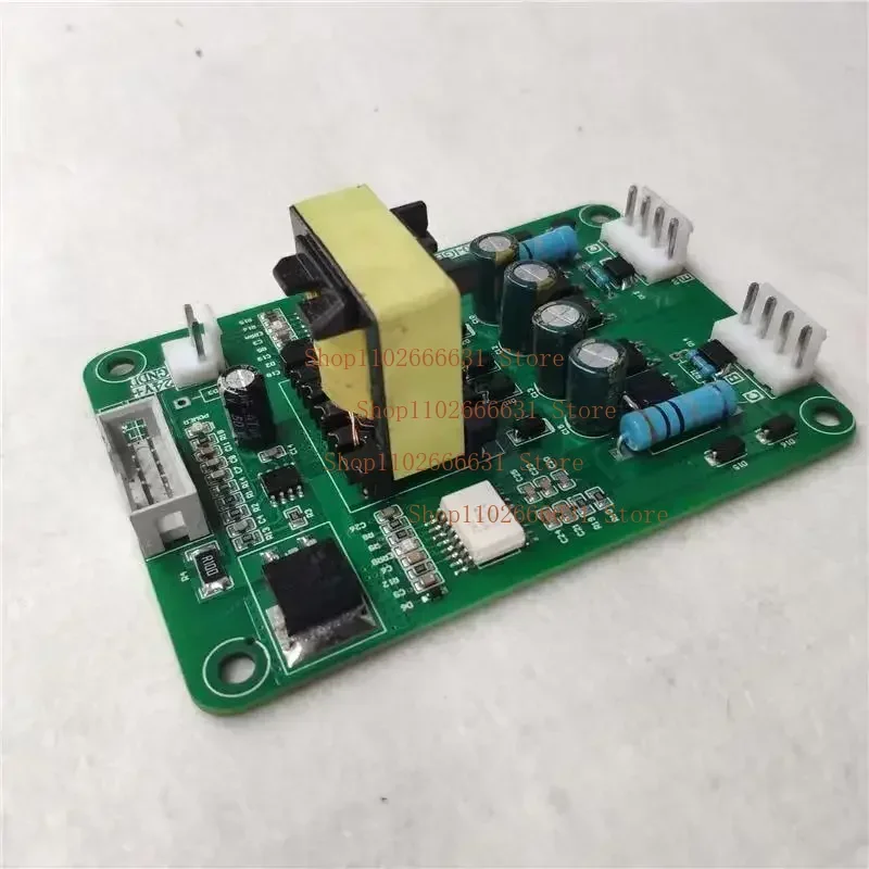 Полумостовой с источником питания Модуль HCPL-A316J Плата драйвера IGBT Одиночный и двойной Многоканальный Защита от перегрузки напряжения и тока