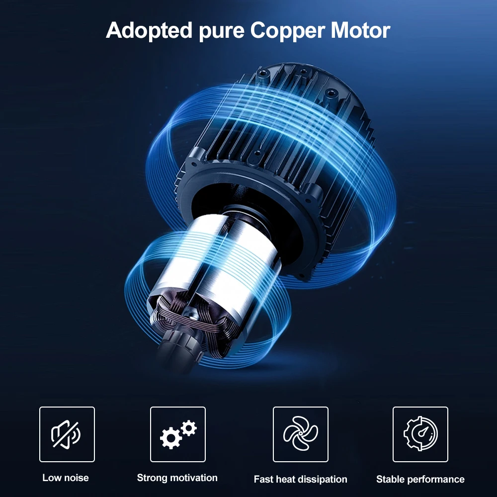 Professional Commercial Tumbler Vacuum Meat Marinator Chicken Marinator Machine With Overload Protector