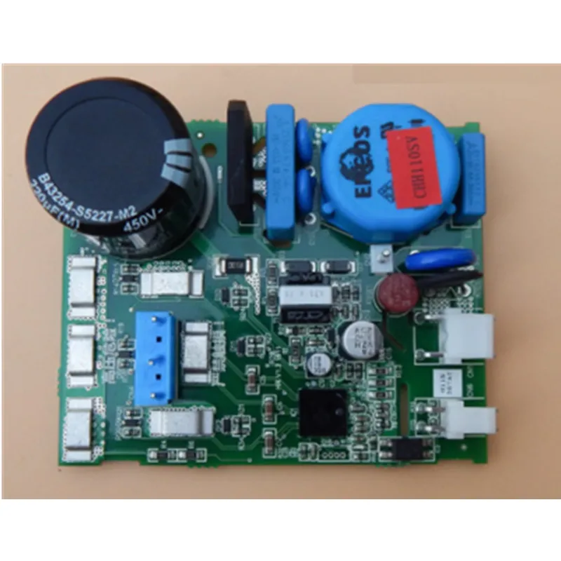 สำหรับ Haier ตู้เย็นคอมเพรสเซอร์ Inverter Board CHH110SV บอร์ดคอนโทรล