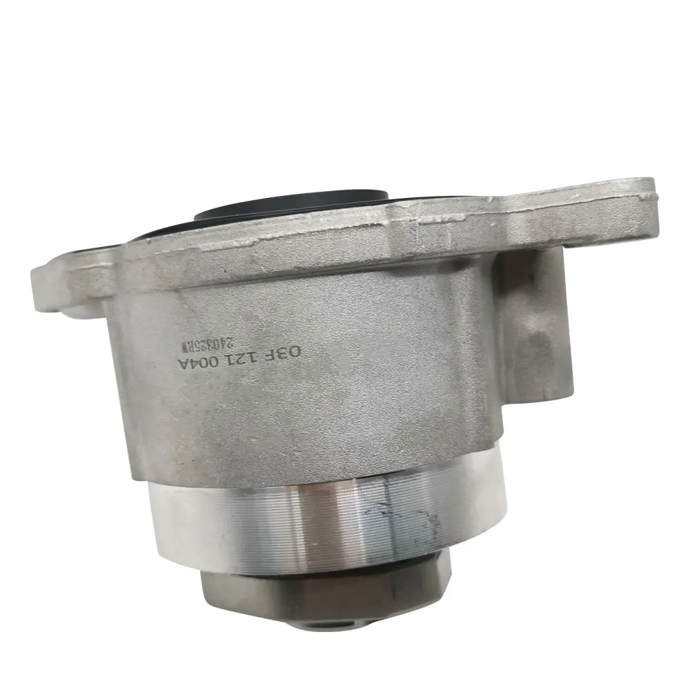 Pompa acqua Per Skoda Yeti Octavia Fabia VW Polo Jetta Golf scarabeo Caddy Audi A1 A3 S3 03F 121004 E