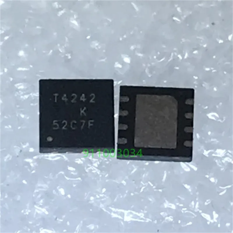 TL4242DRJR TL4242 wson8 5 buah