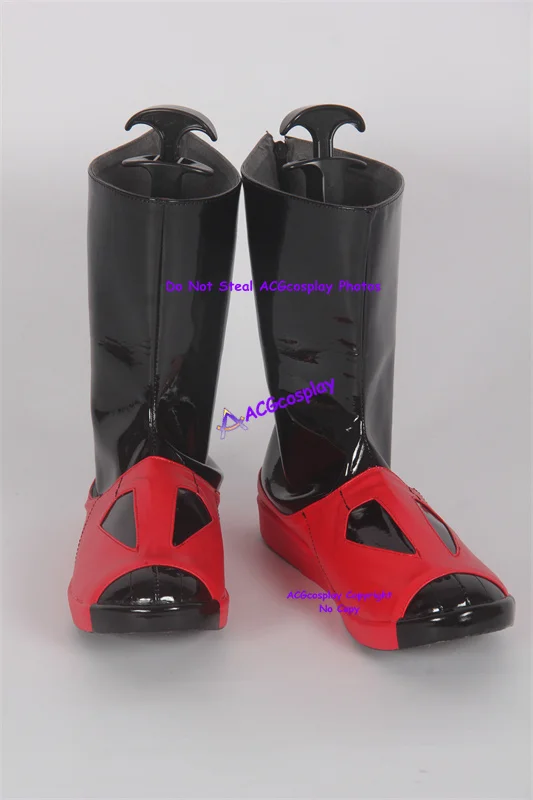 Kamen Rider Drive Cosplay Boots Cosplay Shoes acgcosplay Shoes Boots