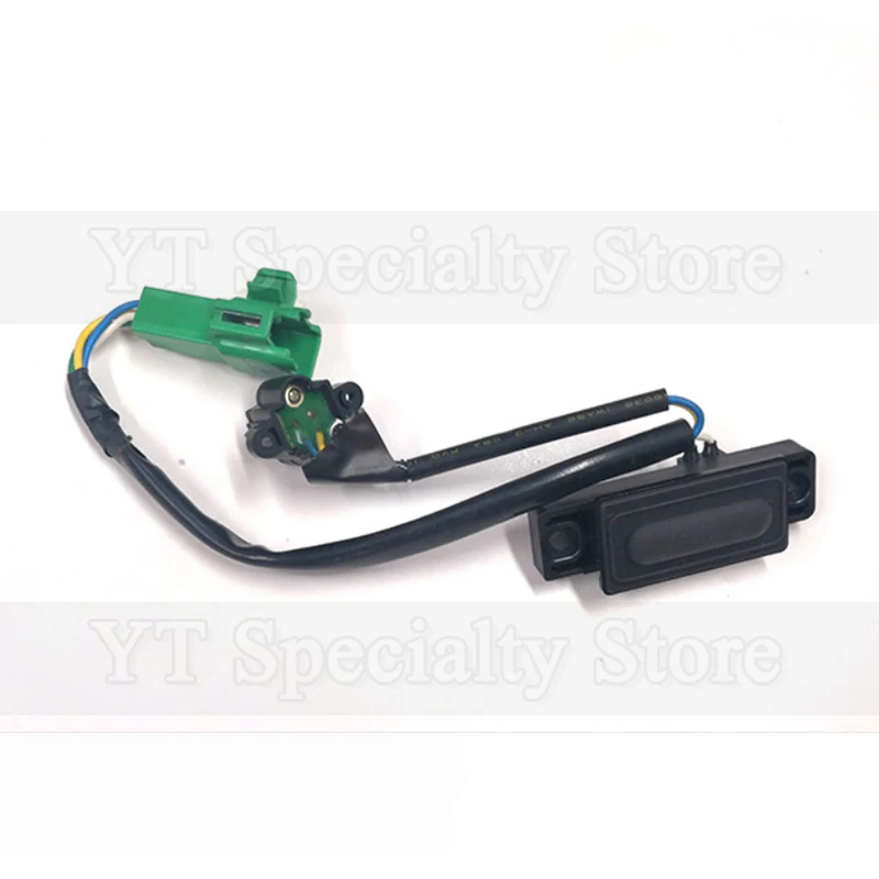 Kamshing 37179-62J00-000 Trunk Switch For Suzuki Swift Tailgate Switch Trunk Opening Switch Tailgate Control Button