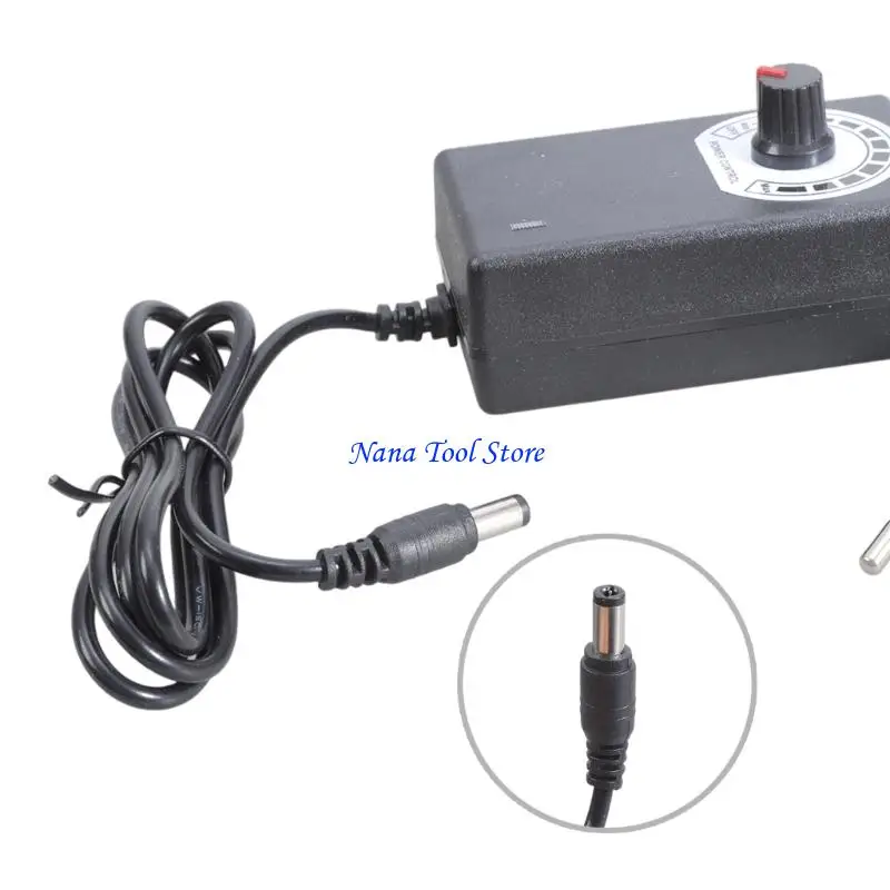 31GJ Efficient 120mm Double Ball Bearing Blower 12V Variable Speed Cooling Fan