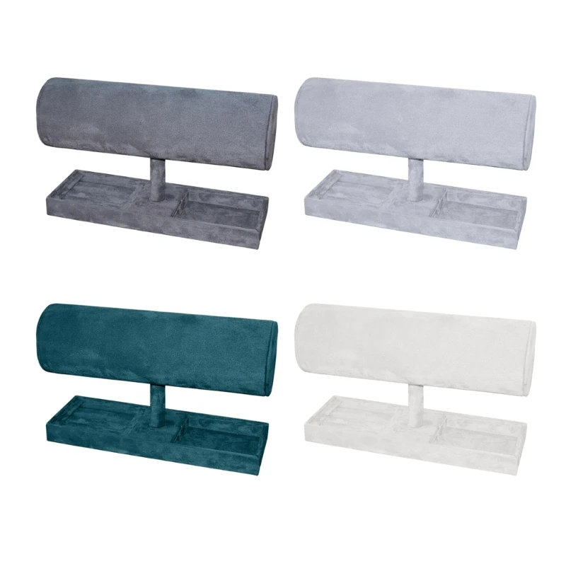 

Large Capacity Headband Organizers Storage Holder Spacious Headband Storage Solution For Jewelry And Hair Accessories